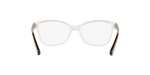 W745 - Transparent / Demo Lens