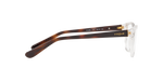 W745 - Transparent / Demo Lens