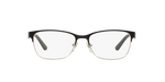 352S - Matte Black / Demo Lens