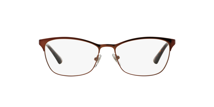 811 - Brown / Demo Lens