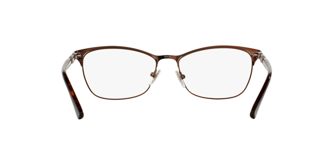 811 - Brown / Demo Lens
