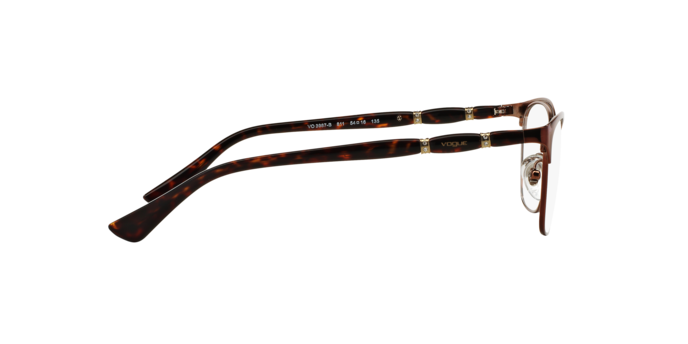 811 - Brown / Demo Lens