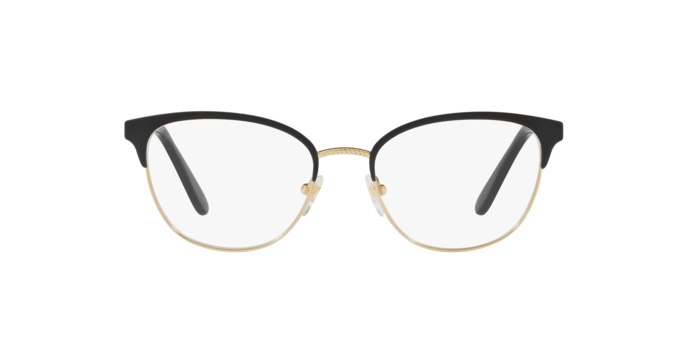 352 - Black / Demo Lens