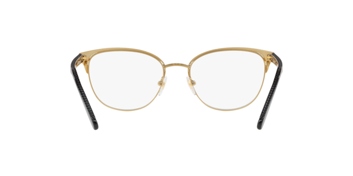 352 - Black / Demo Lens
