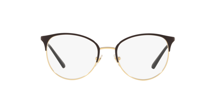 280 - Top Black/Gold / Demo Lens