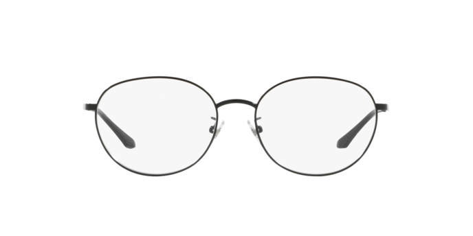 352 - Black / Demo Lens