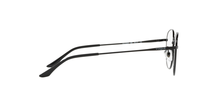 352 - Black / Demo Lens