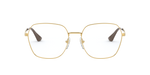 280 - Gold / Demo Lens