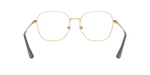 280 - Gold / Demo Lens