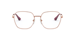 5075 - Rose Gold / Demo Lens