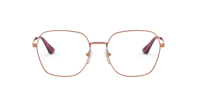 5075 - Rose Gold / Demo Lens