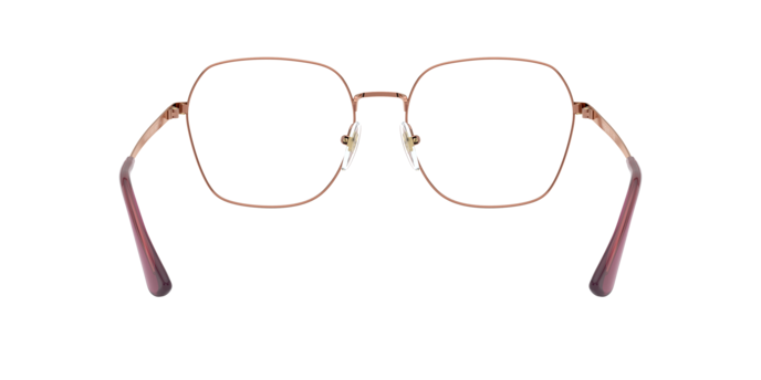 5075 - Rose Gold / Demo Lens