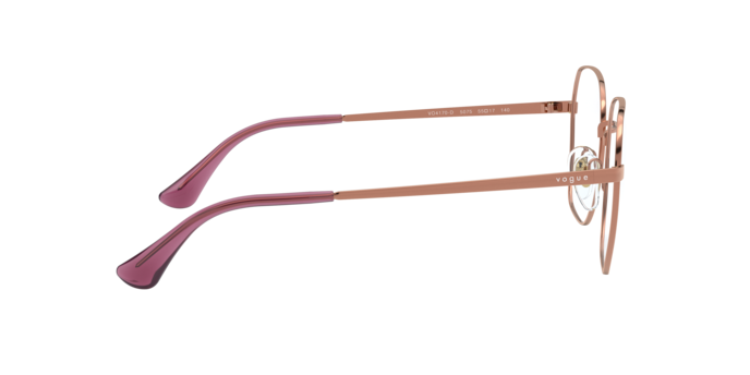 5075 - Rose Gold / Demo Lens