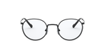 352 - Black / Demo Lens