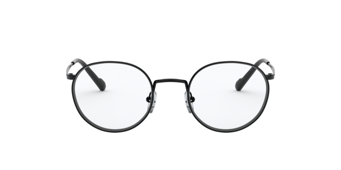 352 - Black / Demo Lens
