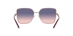 5075I6 - Pink Gold / Pink Gradient Blue