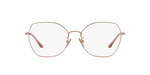 5152 - Rose Gold / Demo Lens