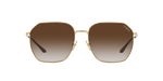 280/13 - Gold / Brown Gradient
