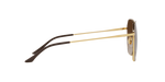 280/13 - Gold / Brown Gradient