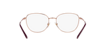 5152 - Rose Gold / Demo Lens