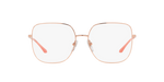 5152 - Rose Gold / Demo Lens