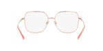 5152 - Rose Gold / Demo Lens