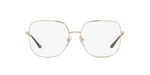 848 - Pale Gold / Demo Lens