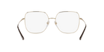 848 - Pale Gold / Demo Lens