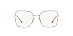 5078 - Top Havana/Pale Gold / Demo Lens