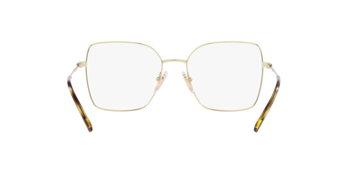 5078 - Top Havana/Pale Gold / Demo Lens