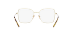 5078 - Top Havana/Pale Gold / Demo Lens