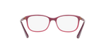 2557 - Opal Violet Gradient Violet / Demo Lens