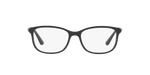 W44 - Black / Demo Lens