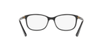 W44 - Black / Demo Lens
