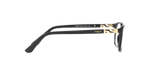 W44 - Black / Demo Lens