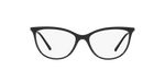 W44 - Black / Demo Lens