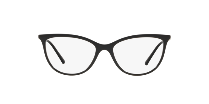 W44 - Black / Demo Lens
