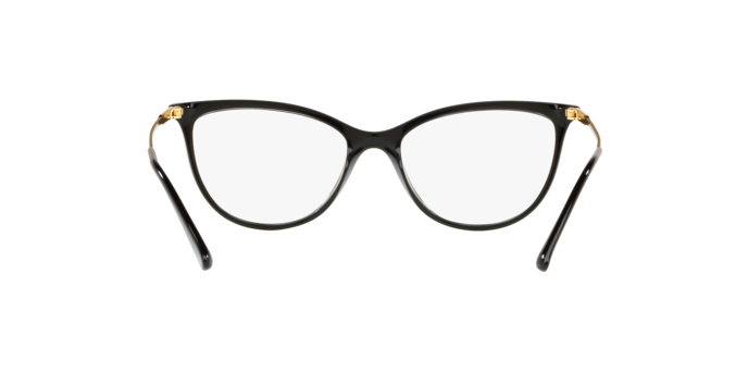 W44 - Black / Demo Lens