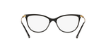 W44 - Black / Demo Lens