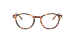 2819 - Havana Honey / Demo Lens