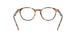 2819 - Havana Honey / Demo Lens