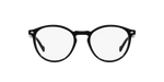 W44 - Black / Demo Lens