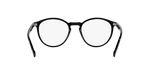 W44 - Black / Demo Lens