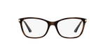 2386 - Top Havana/Brown / Demo Lens