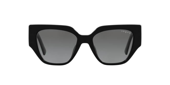 W44/11 - Black / Grey Gradient