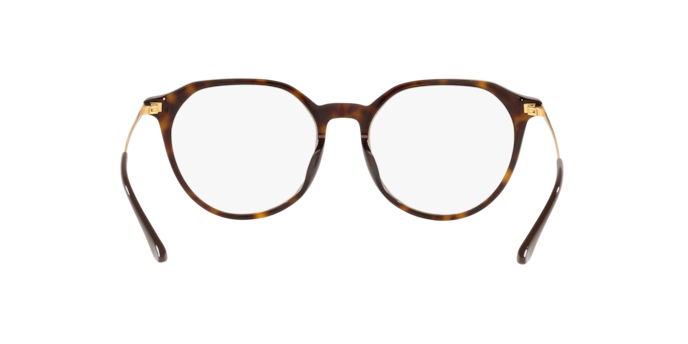 W656 - Dark Havana / Demo Lens