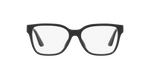 W44 - Black / Demo Lens
