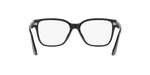 W44 - Black / Demo Lens