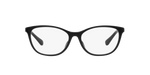 W44 - Black / Demo Lens
