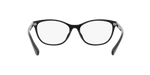 W44 - Black / Demo Lens